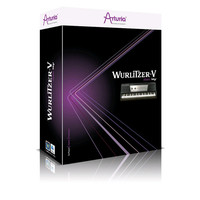 Wurlitzer-V Software