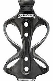 Arundel Mandible Carbon Bottle Cage