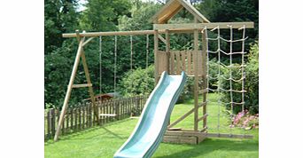 Single Climbing Frame