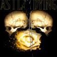 As I Lay Dying Long March (Zip) Hoodie