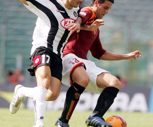as roma / Roma - Udinese