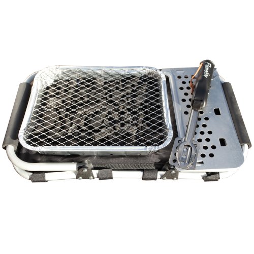 Holiday Barbeque Hamper Kit