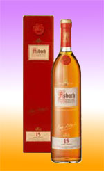 ASBACH Spezialbrand 15yo 70cl Bottle