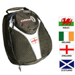 Asbri Evo-Flo Shoe Bag Choose your country 2007