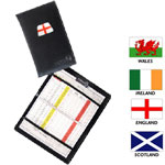 Asbri Scoremaster Choose your country 2007