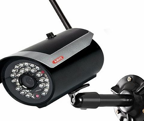 ASC TVAC16010 IR Wireless Security Camera
