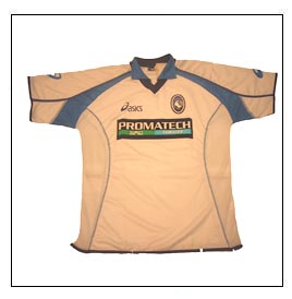 Ascis Atalanta away 03/04