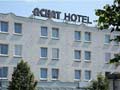 Ascot Hotel - Stuttgart, Beblingen / Stuttgart