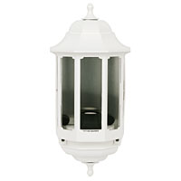 ASD Slave Half Lantern White