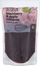 ASDA Apple and Blackberry Compote (300g)
