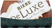 ASDA Biere de Luxe (10x250ml)
