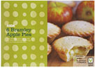 ASDA Bramley Apple Pies (6)