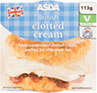 ASDA Channel Island Clotted Cream (113g)
