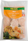 Chicken Breast Fillets (500g)