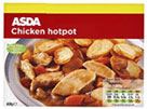 Chicken Hotpot (400g) On Offer