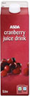 ASDA Cranberry Juice Drink (1L) On Offer