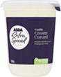 ASDA Extra Special Creamy Custard (500g)