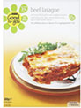 ASDA Good for you! Beef Lasagne (400g) On Offer