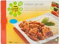 ASDA Good for you! Chicken Piri Piri (400g) On