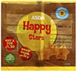 ASDA Great Stuff Kids Potato Happy Stars (454g)