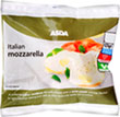ASDA Italian Mozzarella Cheese (125g)