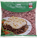 ASDA Lamb Mince (454g)