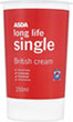 ASDA Long Life Single Cream (250ml)