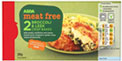 ASDA Meat Free Broccoli and Leek Crisp Bake (2