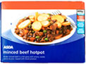 ASDA Minced Beef Hotpot (400g)