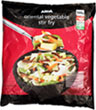 Oriental Vegetables Stir Fry (500g)