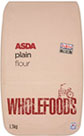 ASDA Plain Flour (1.5Kg)