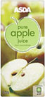 ASDA Pure Apple Juice from Concentrate (1L) On