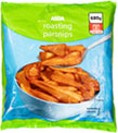 ASDA Roasting Parsnips (680g)