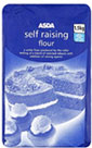 ASDA Self-Raising Flour (1.5Kg)