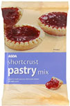 ASDA Shortcrust Pastry Mix (450g)