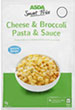 ASDA Smartprice Cheese and Broccoli Pasta and