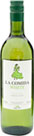 ASDA Smartprice la Comida White Wine (750ml)