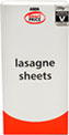 ASDA Smartprice Lasagne Sheets (250g)