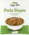 Pasta Shapes (500g)