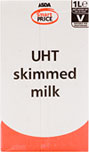 ASDA Smartprice UHT Skimmed Milk (1L)