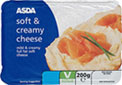 Soft and Creamy Cheese (200g)