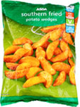 Southern Fried Potato Wedges (750g)