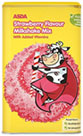 ASDA Strawberry Flavour Milkshake Mix (350g)