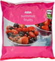 ASDA Summer Fruits (500g)