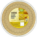 ASDA Sweet Pastry Case 8 inch (200g)