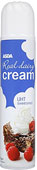 ASDA UHT Aerosol Cream (500g)