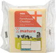 ASDA West Country Farmhouse Mature Cheddar