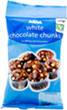 ASDA White Chocolate Chunks (100g) On Offer
