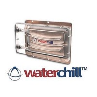 Asetek WaterChill&#8482;Hard Drive Cooler Kit 3.5 10mm(03-L-9020)