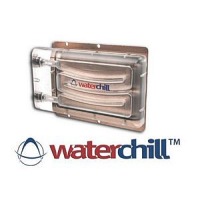 Asetek WaterChill™Hard Drive Cooler Kit 3.5 10mm(03-L-9020)